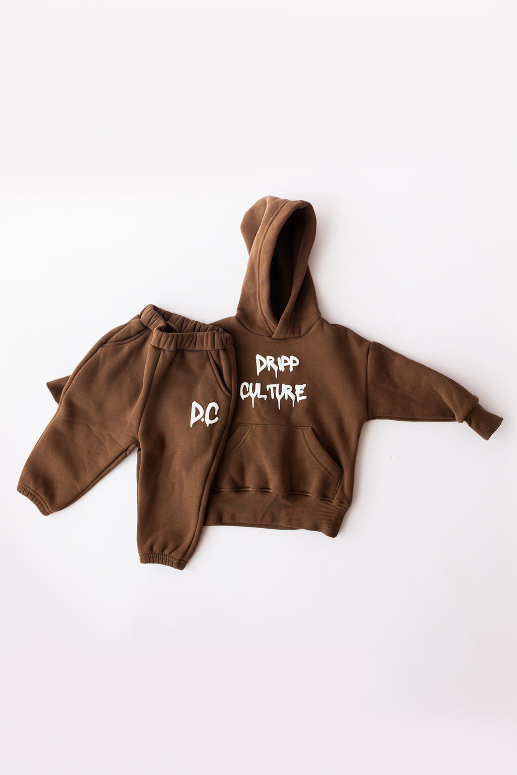 The Hoodie Set - Unisex