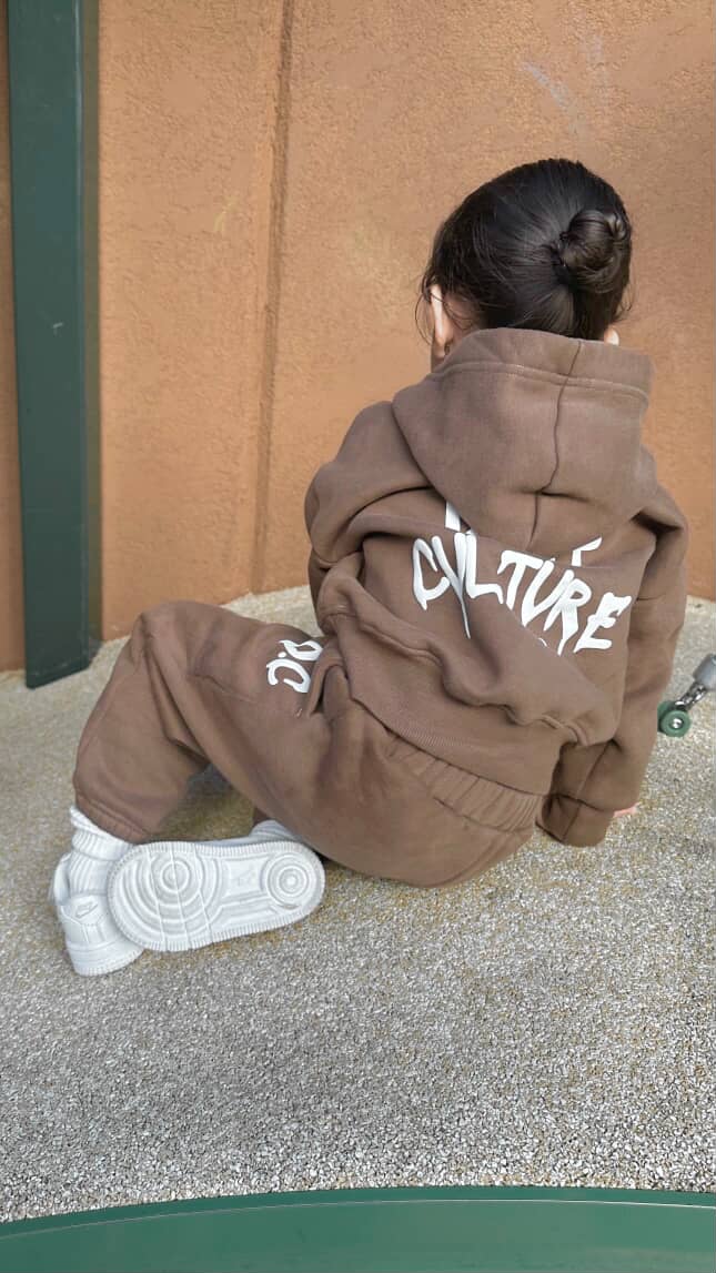 The Hoodie Set - Unisex