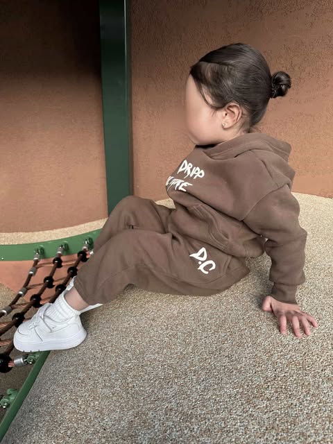 The Hoodie Set - Unisex