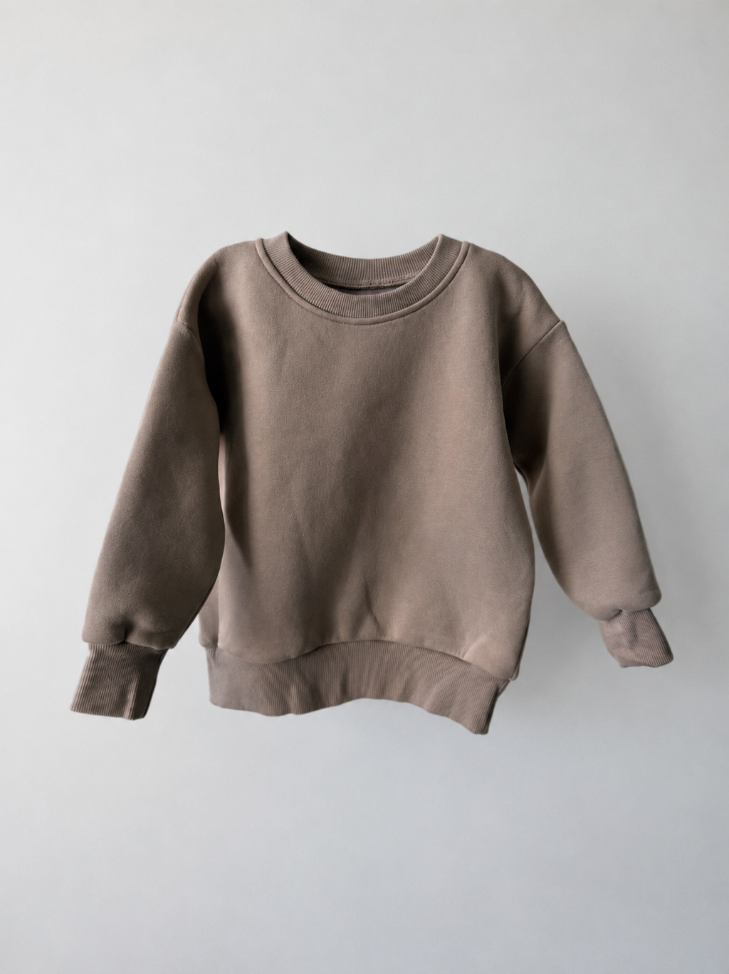 Mocha Dripp Set