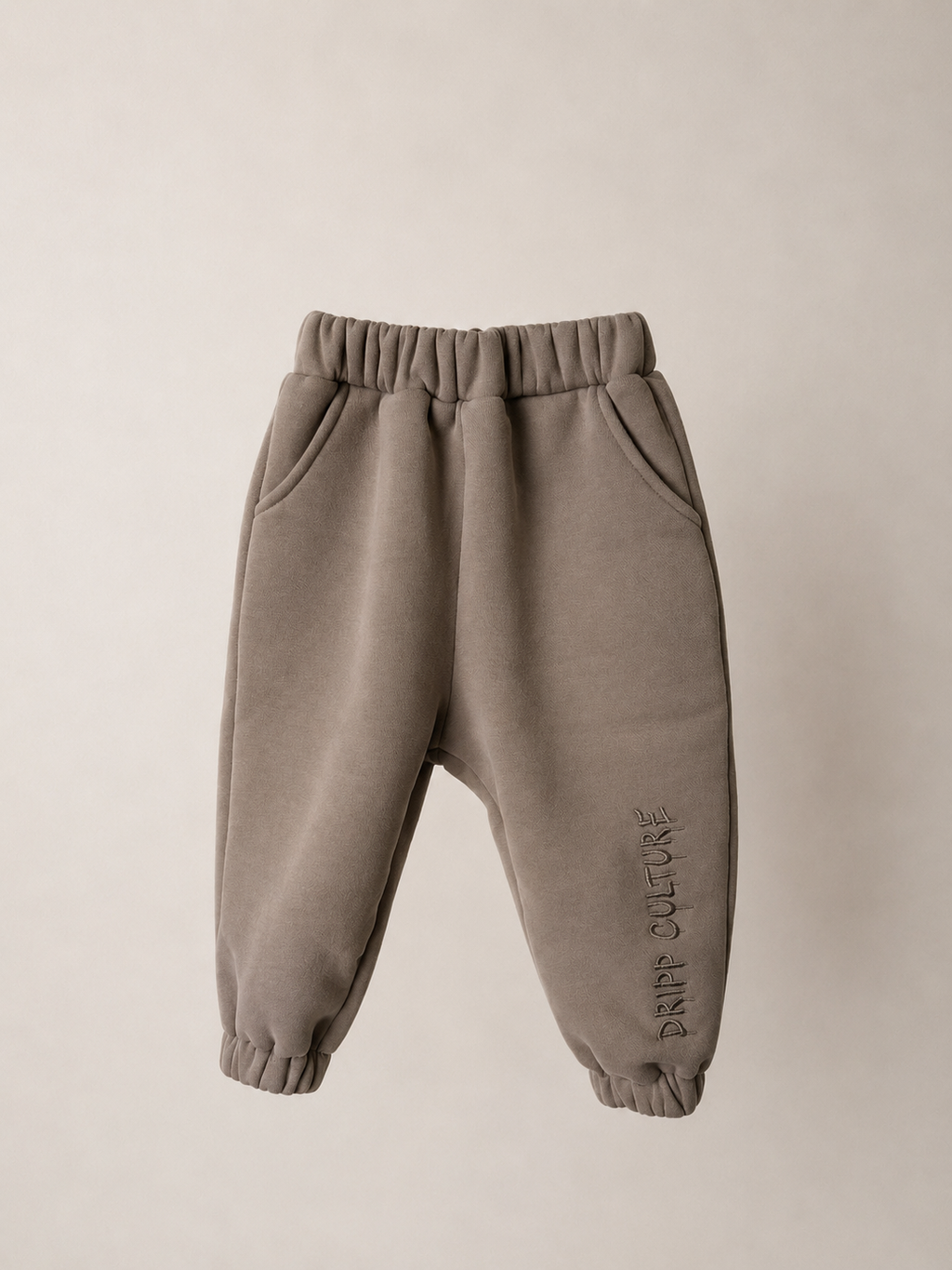 Mocha Dripp Set