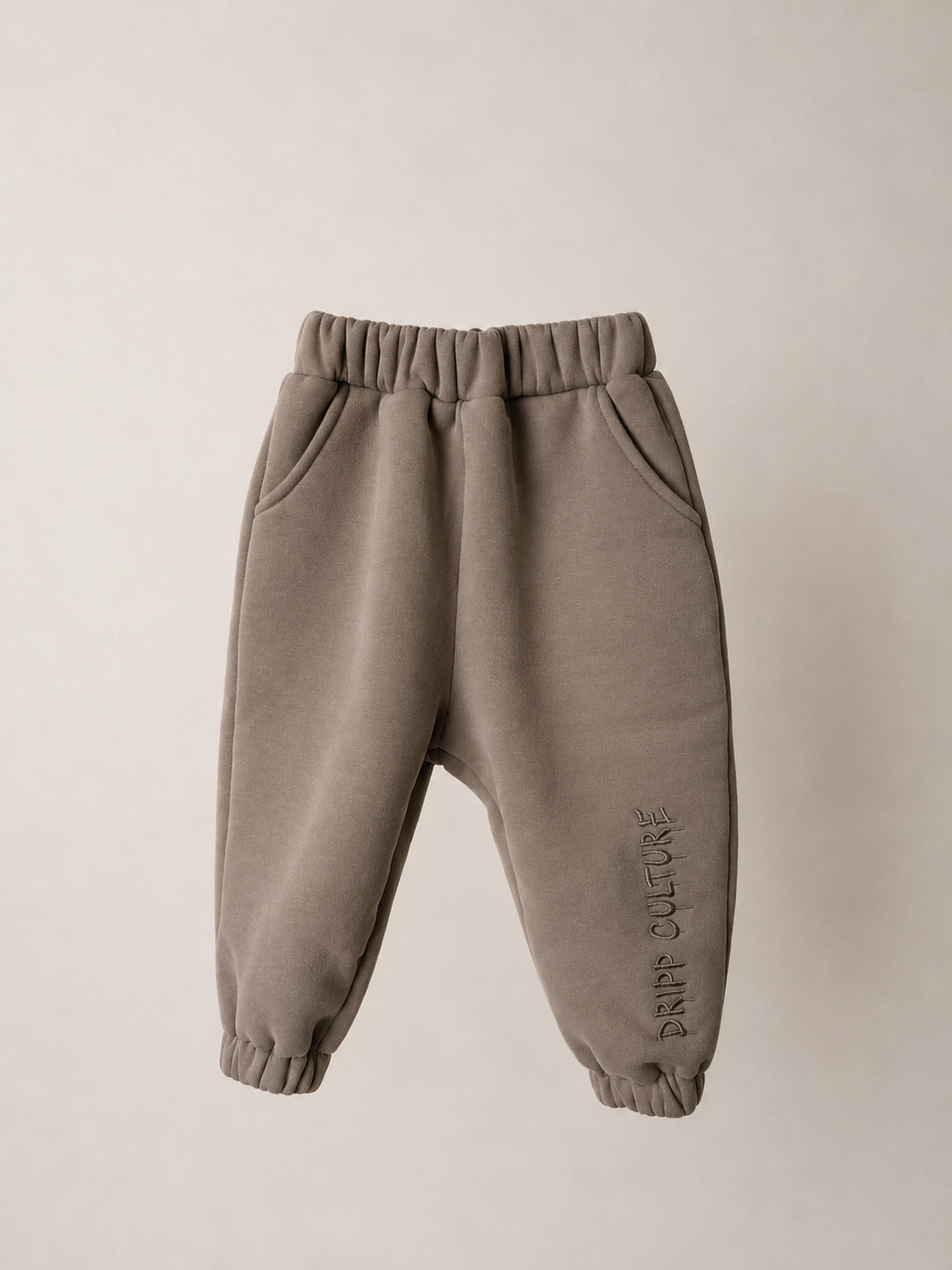 Mocha Dripp Set