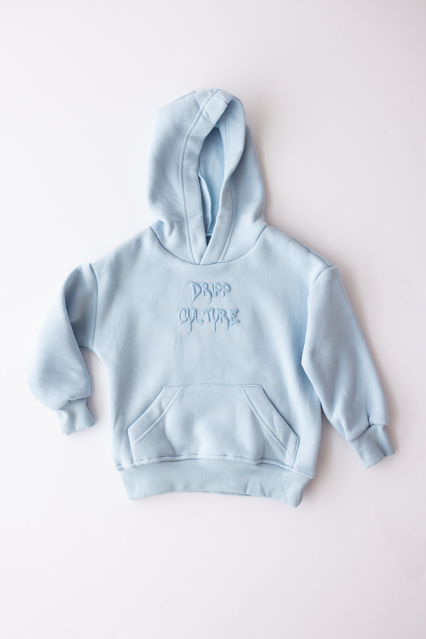The Hoodie Set