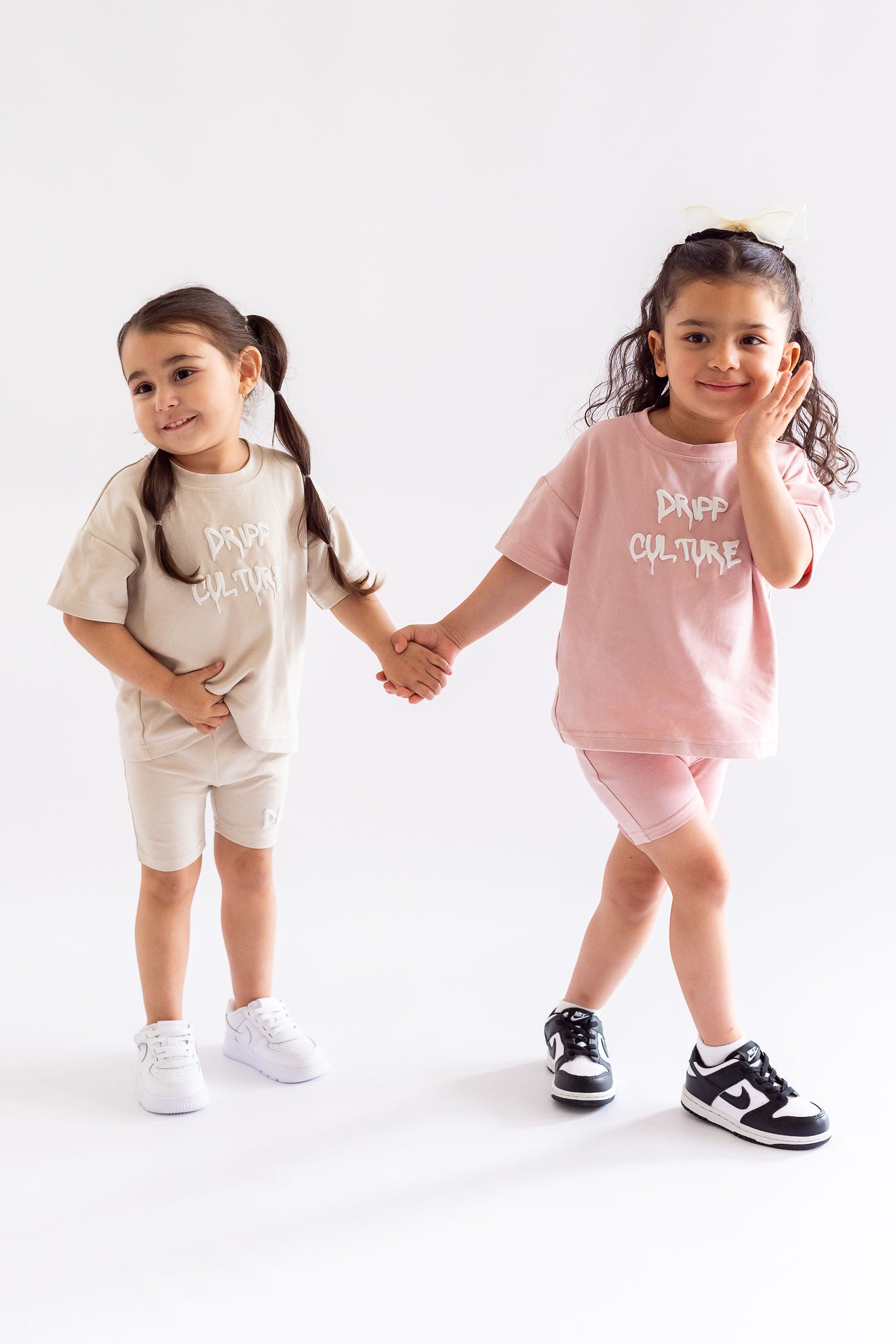 OG Dripp Set - Girls