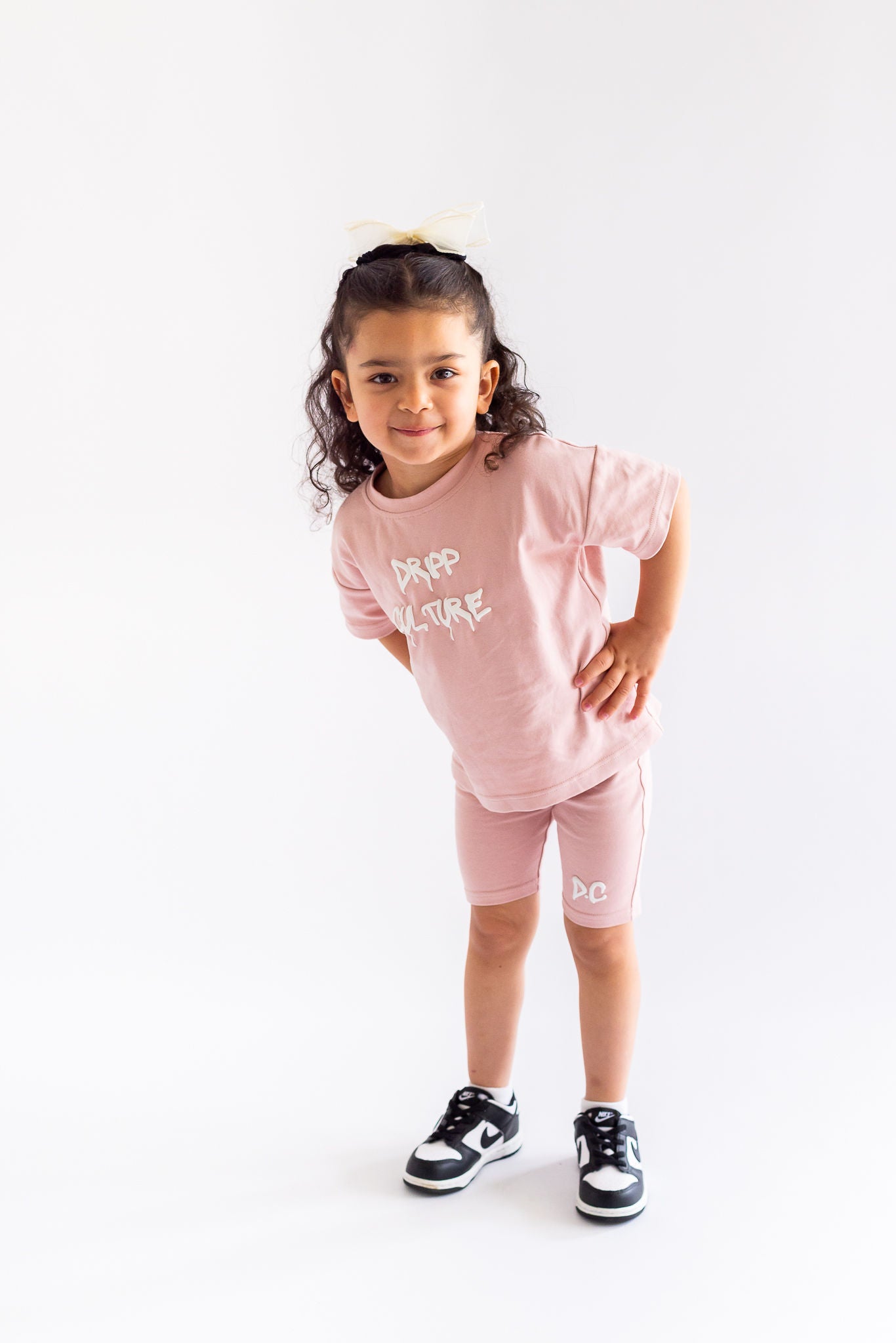 OG Dripp Set - Girls