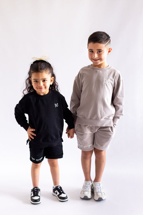 Embroidery Set - Unisex