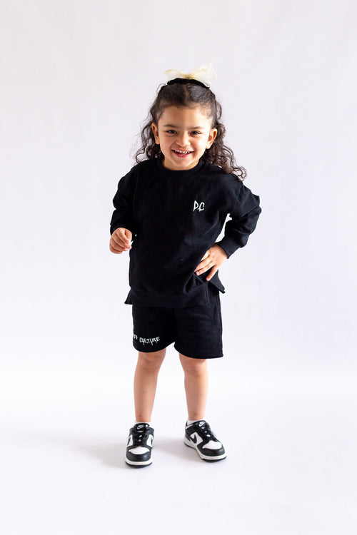 Embroidery Set - Unisex