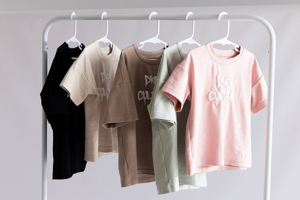 OG Dripp Set - Girls